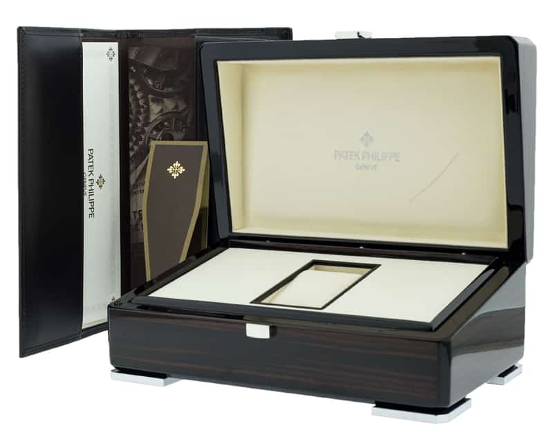 Patek Philippe World Time 7130R-013